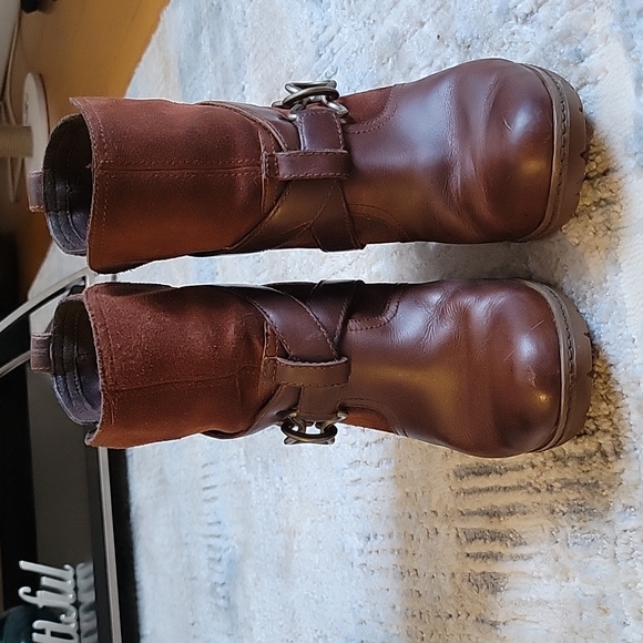 Timberland ankle boots size 6 - Picture 13 of 14